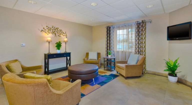 Candlewood Suites Polaris By IHG — photo 3