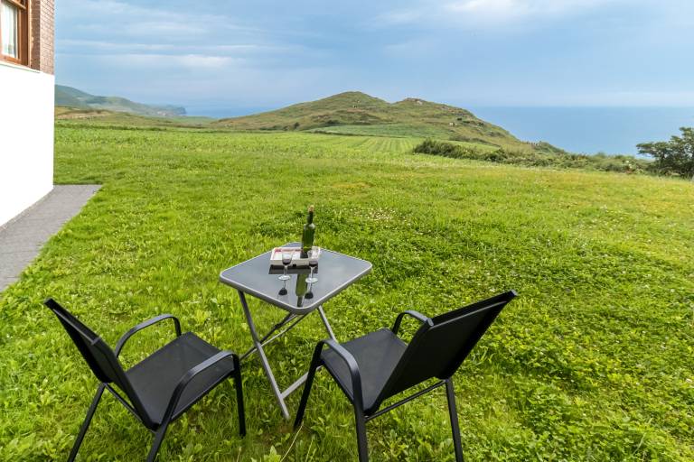 Appartement Santillana del Mar