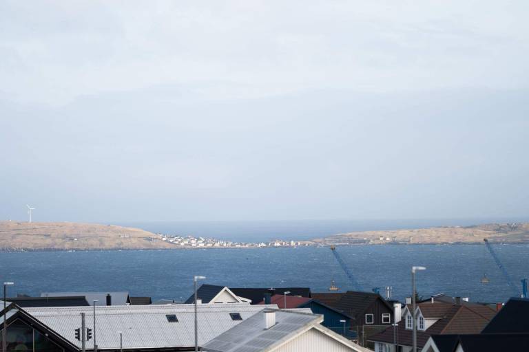 Casa Tórshavn