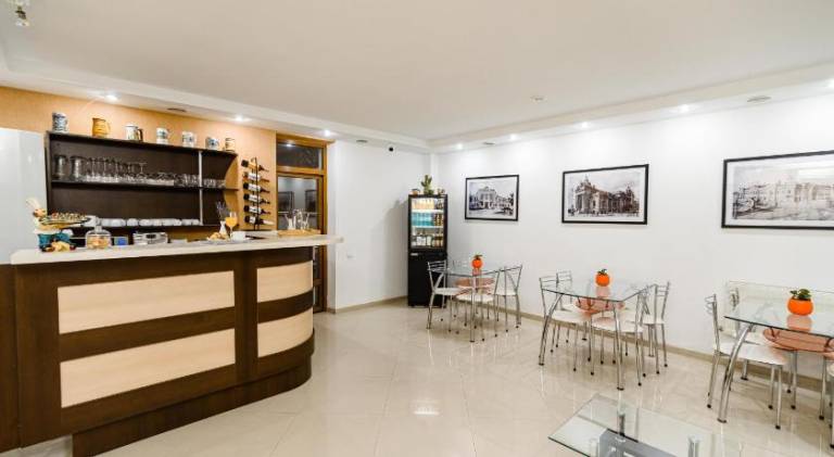 TipTop Hotel CITY CENTER — photo 5
