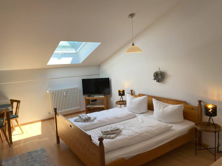 Gschwendtnerhof App24 Nöthen (DE Aschau i. Ch.) - Hamberger Tanja - 139961 — photo 3