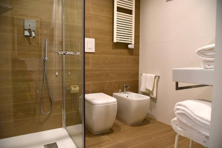 D'Aragona Lifestyle Hotel in Conversano