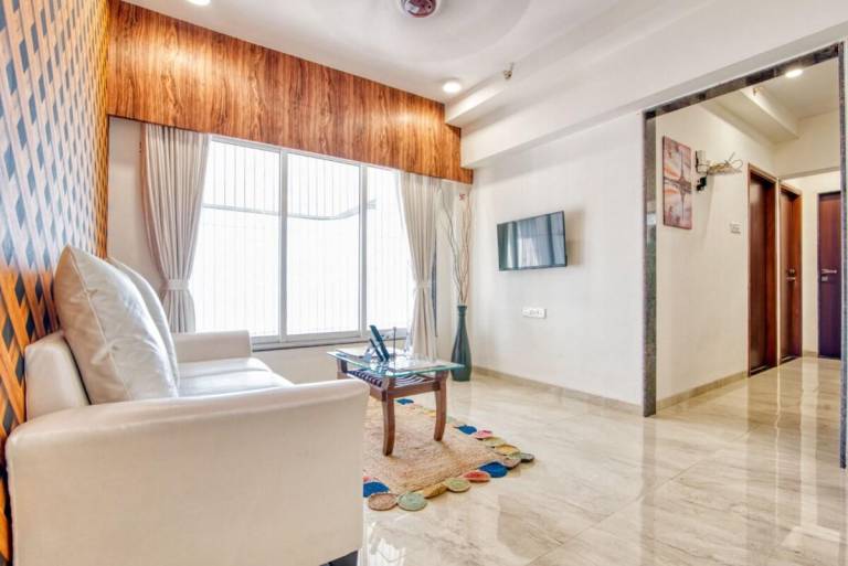 500 m² Ferienwohnung