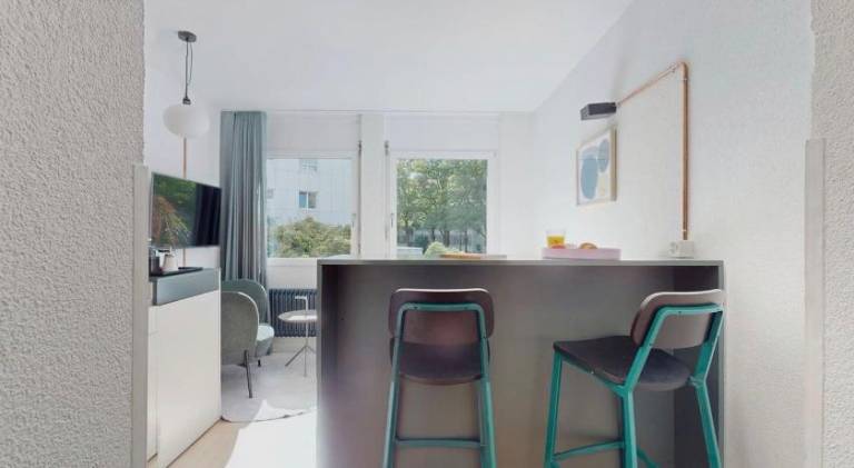 120 m&sup2; Ferienwohnung