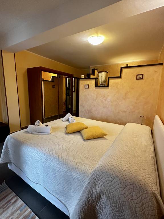 Appartamento Dolceacqua