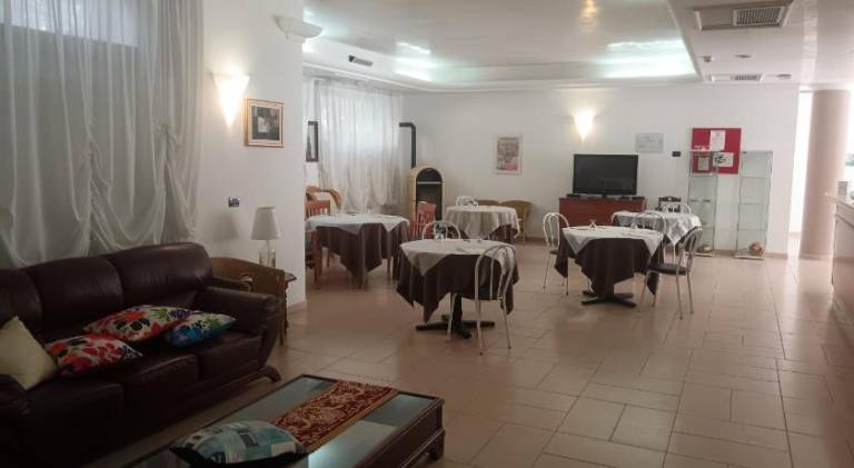 Hotel Sirios — photo 2