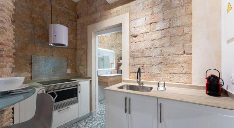 Holiday apartment with 1 room for 2 persons — photo 3
