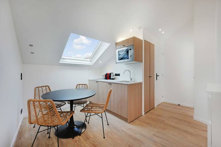 Appartement Saint-Ouen
