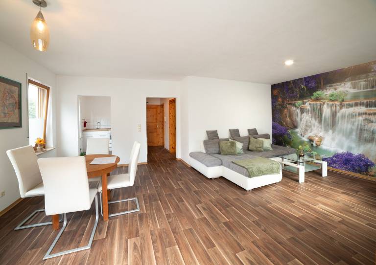 Ferienwohnung Lauda-Königshofen