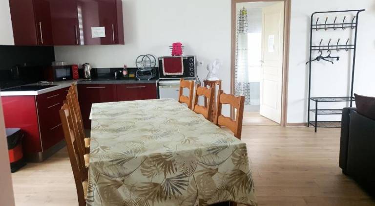 Rental apartment | Pets allowed — photo 2