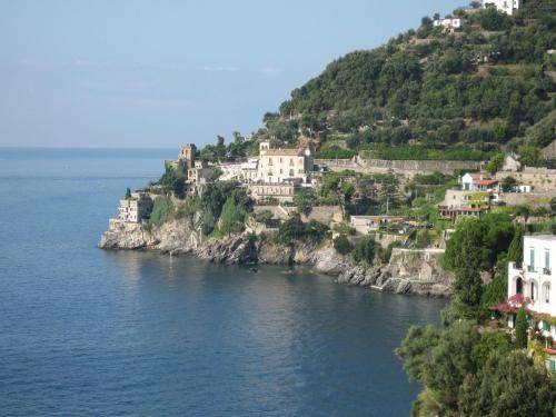 House  Amalfi