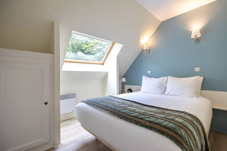 Logement Connelles