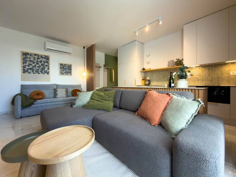 Ferienwohnung Saranda