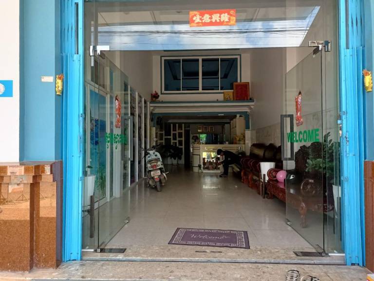 Green Garden Guesthouse — photo 3