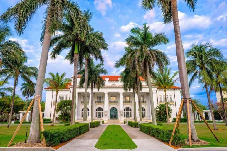 House West Palm Beach