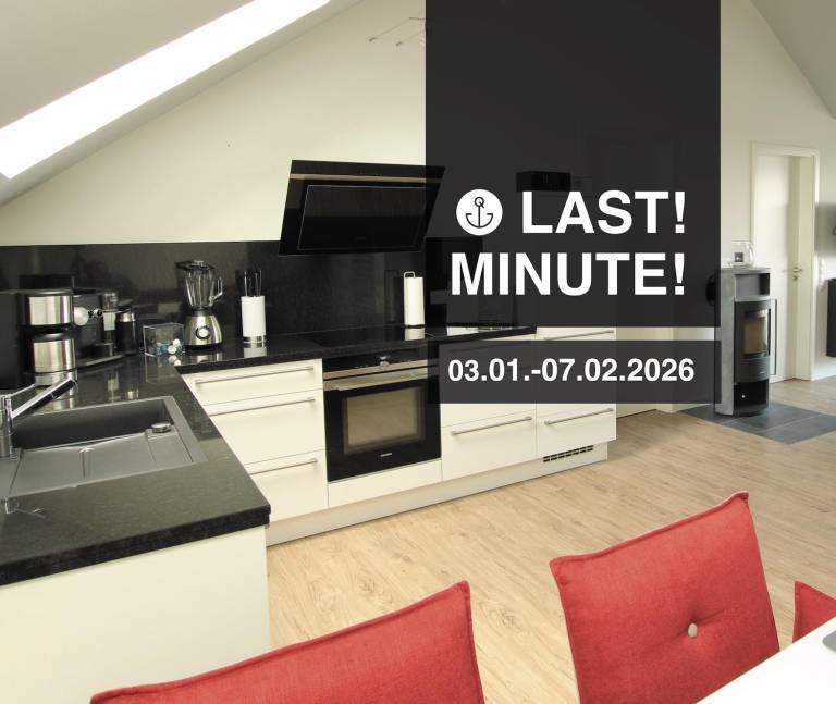 Ferienwohnung mit Hund in Kellenhusen, Kellenhusen (Ostsee) f&uuml;r max. 4 Personen