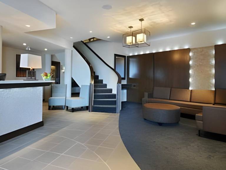 Ramada by Wyndham Kamloops in Kamloops, BC