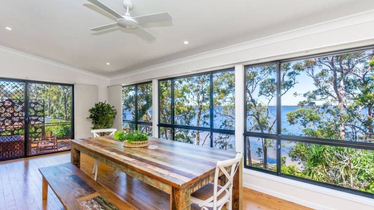 House  Jervis Bay