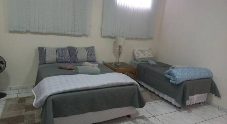 Loft Jardim Botanico 2 — photo 3