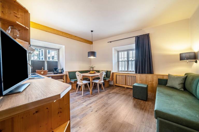 Ferienwohnung Nals