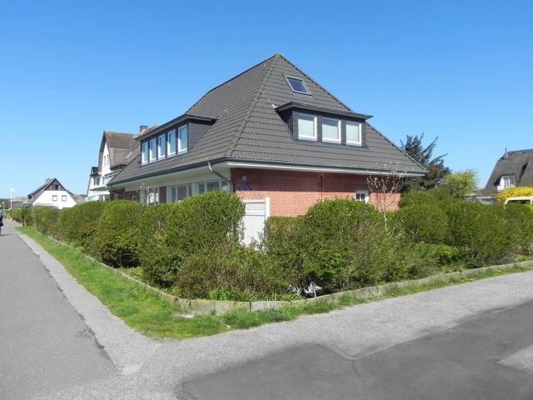 Leilighet  Kampen