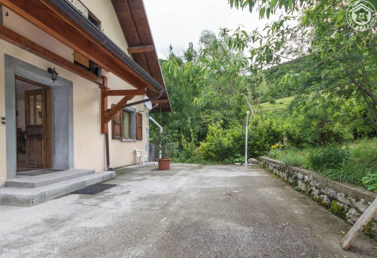 Maison de vacances  Saint-Pierre-d'Albigny