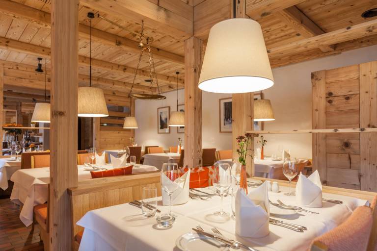 Gstaaderhof - Active & Relax Hotel — photo 3