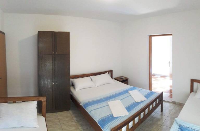 Ferienwohnung Budva