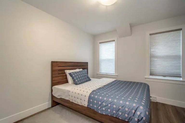 Apartment  Halifax