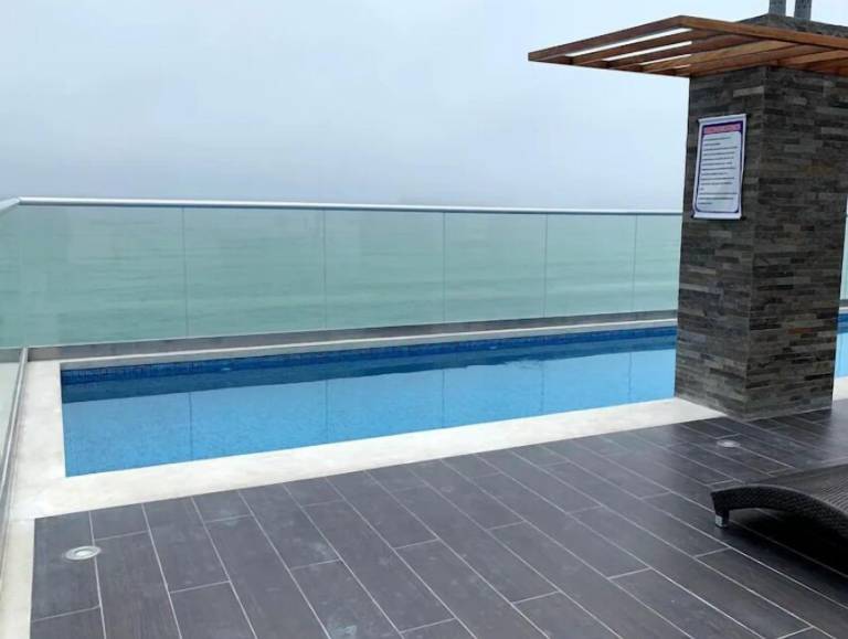 Ferienhaus San Fernando