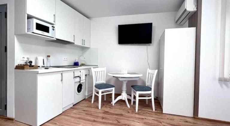 Charming holiday apartment | Dogs allowed — photo 4