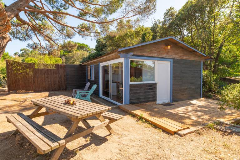 Chalet Cervione
