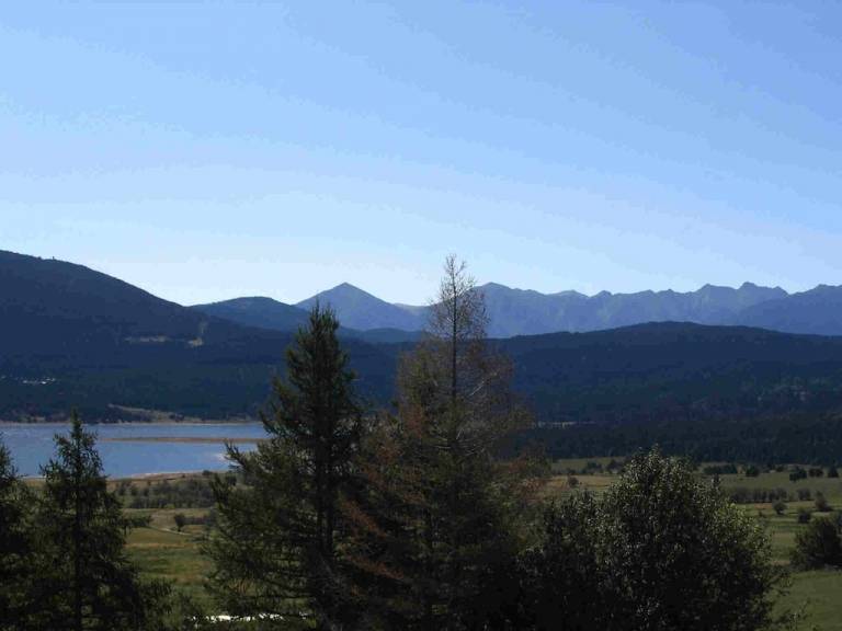 Chalet Les Angles