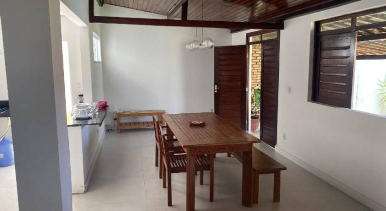 Vacation home with pool — photo 4