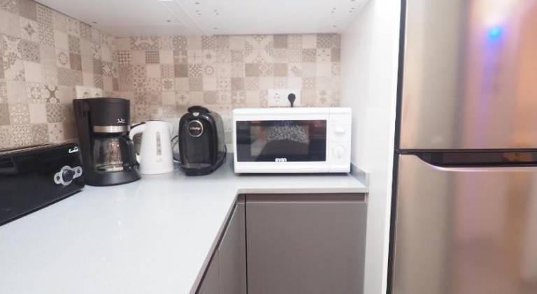 Nice holiday apartment | Close to the beach | Pets allowed — photo 4