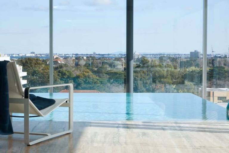Appartement South Yarra