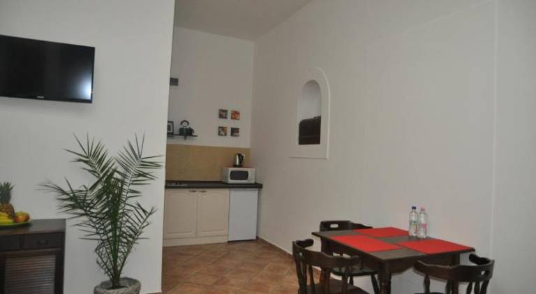 Apartment with 1 room for 2 persons — photo 5