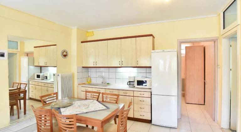 Lovely apartment with garden | Beach nearby | Suitable for remote work | Pets are welcome — photo 5