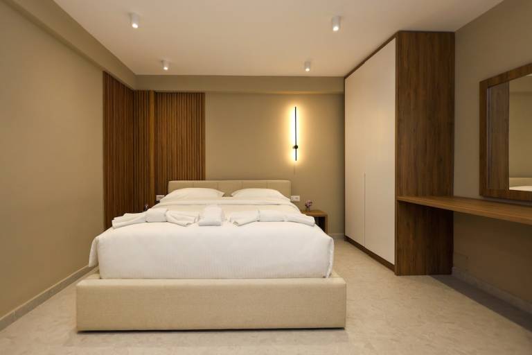 Apartma Berat