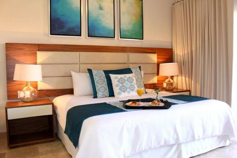 Las Villas SPA & Golf Resort by Estrella del Mar — photo 2