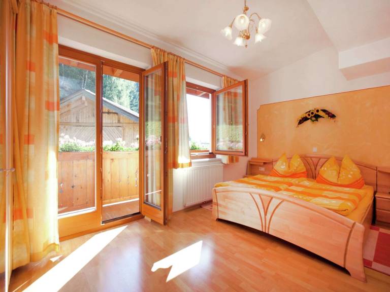 Appartement Flachau