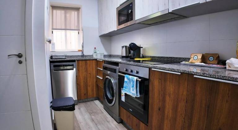 Apartment with 2 rooms for 6 persons — photo 5