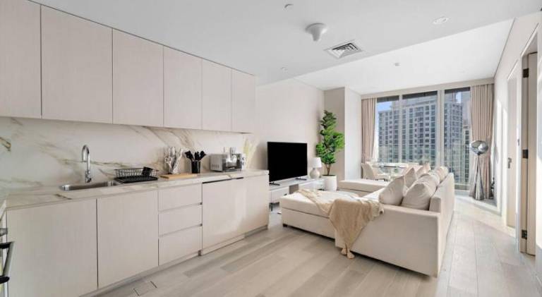Wonderful apartment with pool | Pets allowed — photo 3