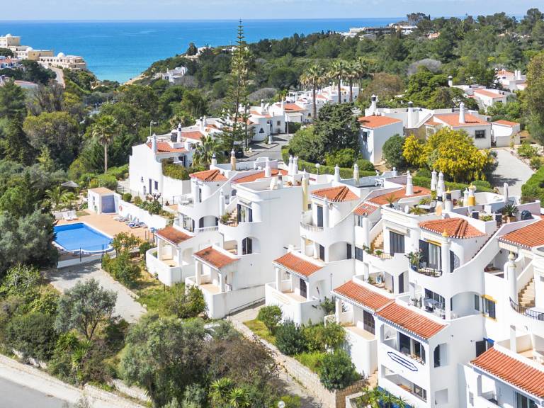 Ferienwohnung Carvoeiro