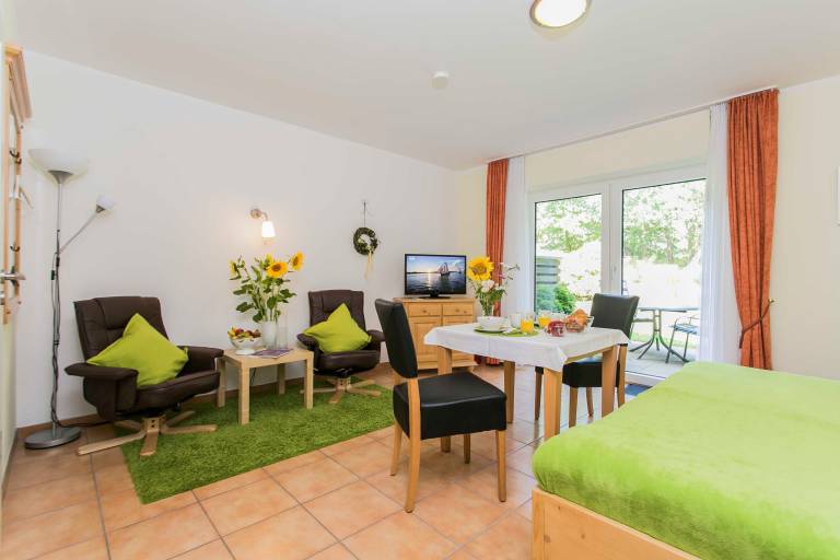 Appartement Bad Bevensen