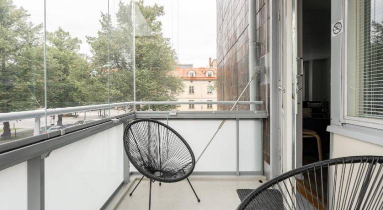 Rental apartment with 1 room for 7 persons — photo 4