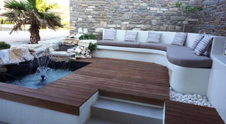 Fully equipped villa with pool, yard & terrace | Suitable for remote work | Pets allowed — photo 2