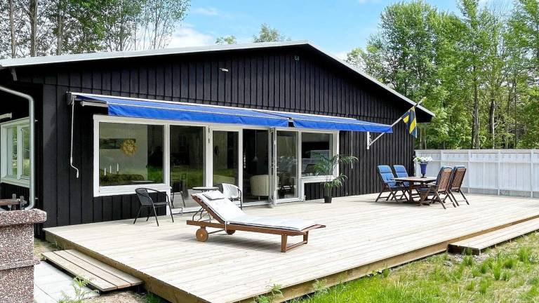 Ferienhaus Borgholm