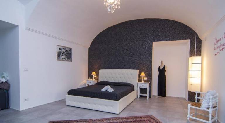 Chambre d'hôtes Turin
