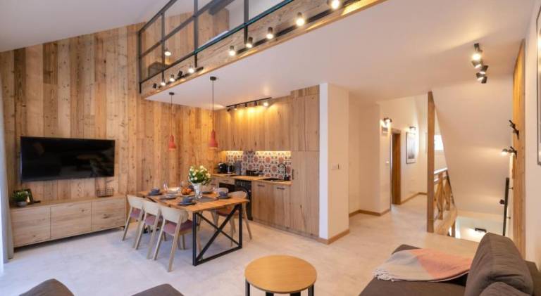 Apartament Szczyrk